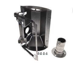 (1973-87) Hidden Tail Light Fuel Filler Kit